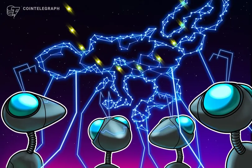 Hashgraph Group Unveils Hedera-Based Tool for EU Digital Product Passports