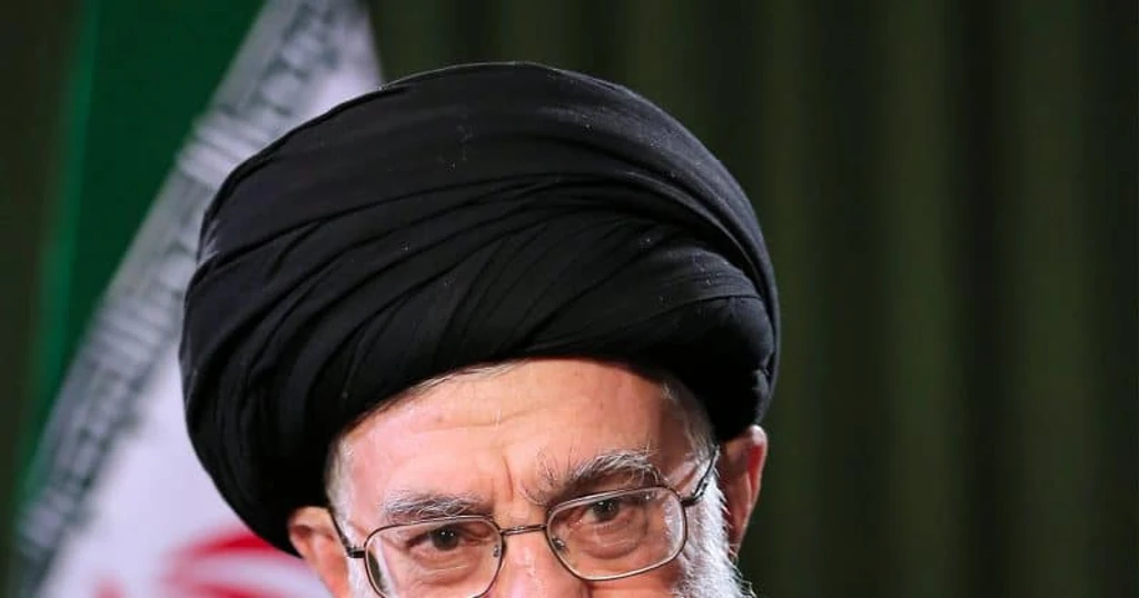 Millions Attend Tehran Funeral for Ayatollah Khamenei Amid US-Israel Conflict