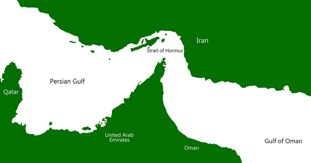U.S. Struggles to Secure Vital Strait of Hormuz Against Iran