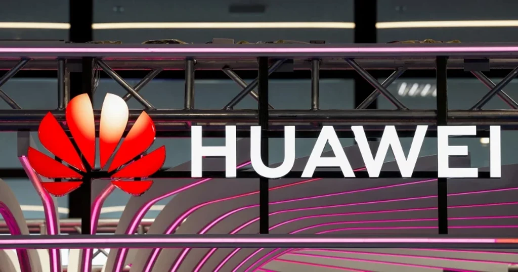 Huawei's Tau Scaling Law Redefines Chip Progress, Sidesteps US Sanctions