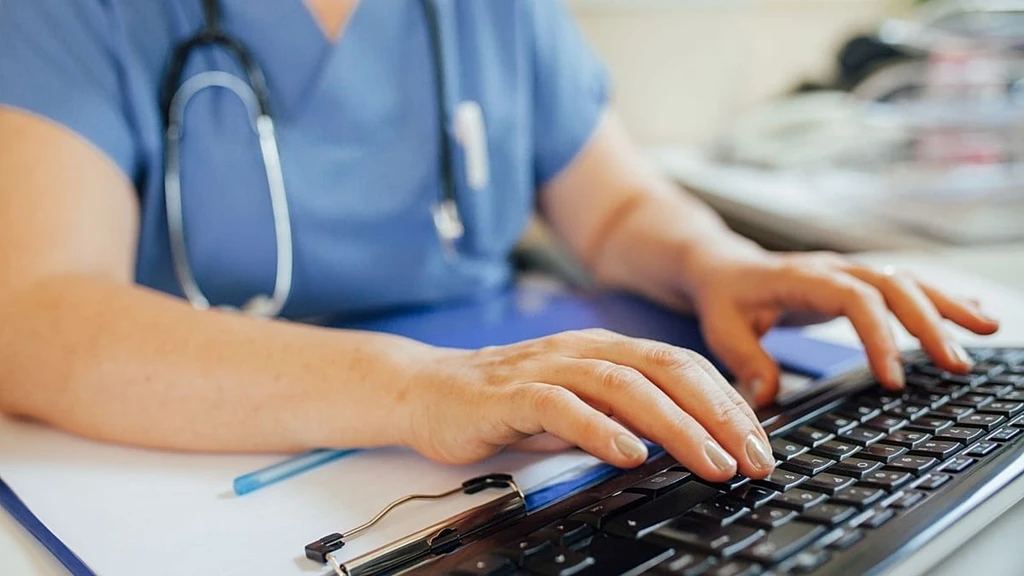 UK Biobank Data of 500,000 Volunteers Advertised on Chinese E-commerce Site