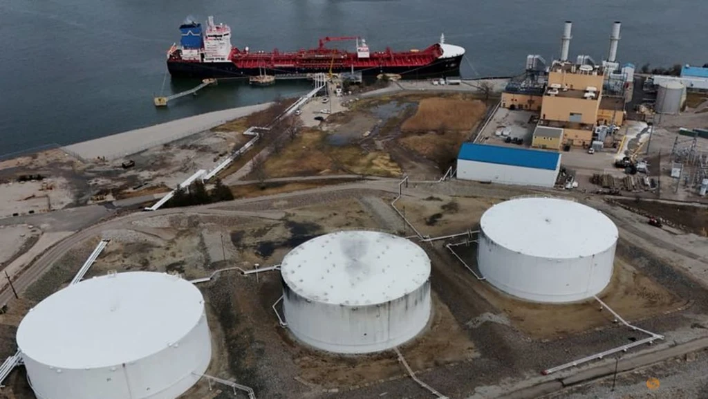 US Oil Prices Stable Amid Global Surge Due to Strategic Reserves