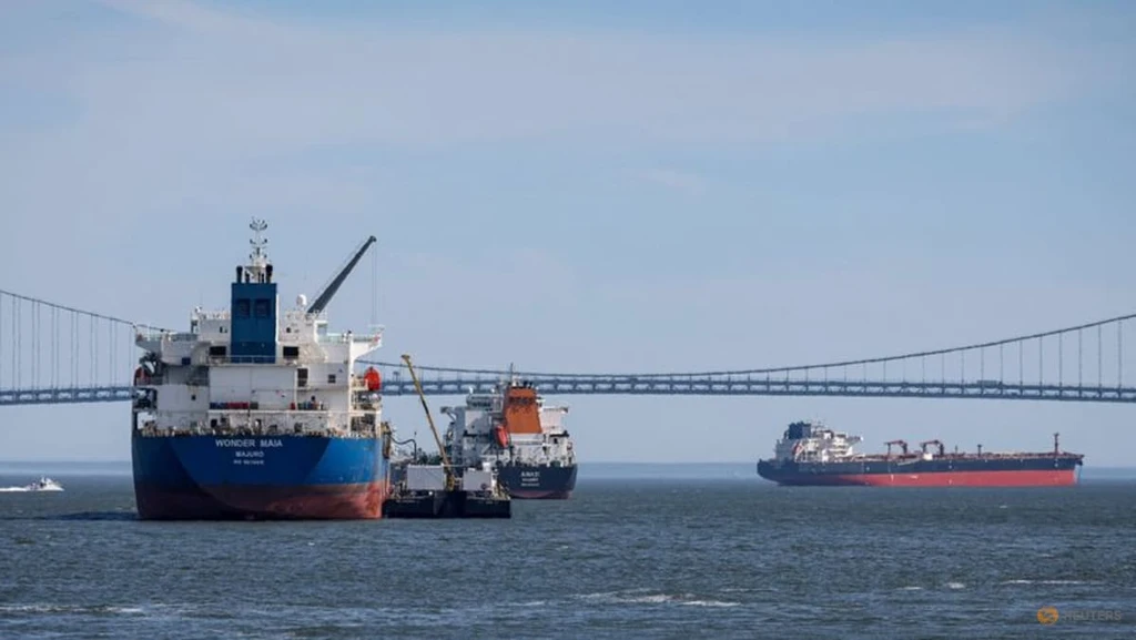 US Nears Historic Crude Export Status Amidst Iran Conflict