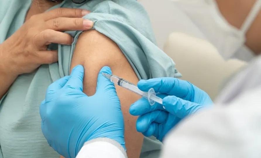 HPV Vaccine Breakthrough: Fewer Screenings Needed for Cervical Cancer