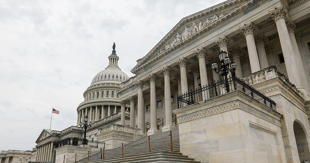 House to Vote on Curbing Trump's Iran War Powers
