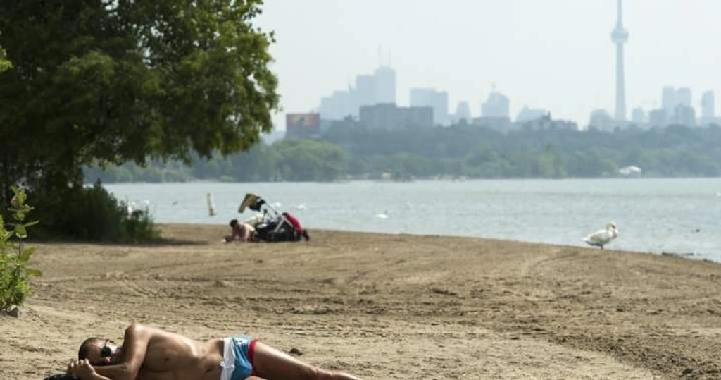Ontario Beach Safety: What to Know Before You Dive In