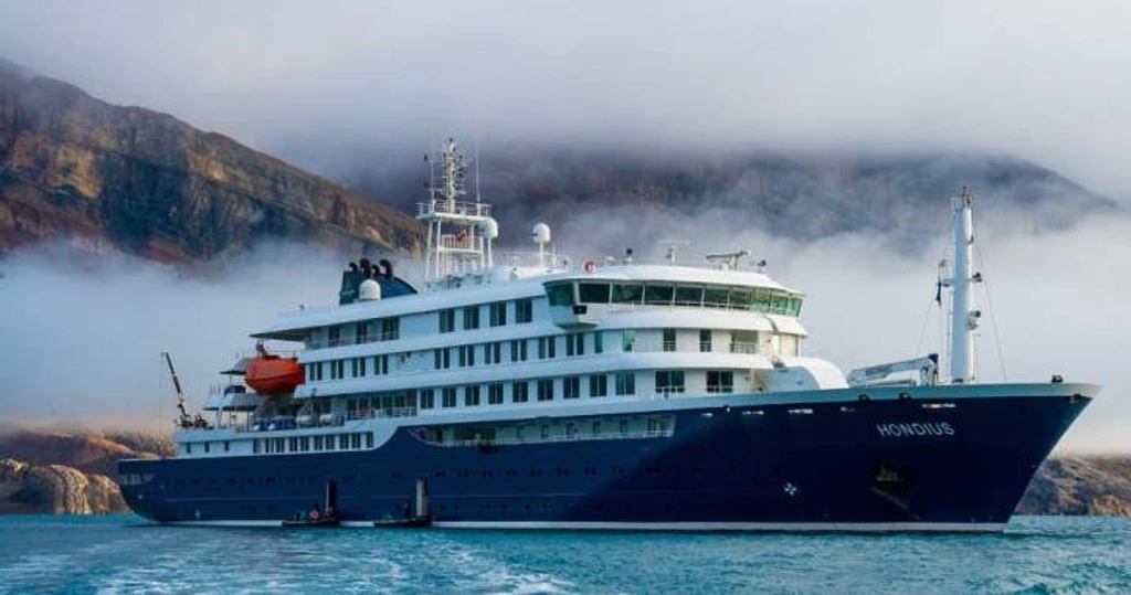 WHO Reports Possible Human-to-Human Hantavirus Transmission on Cruise Ship