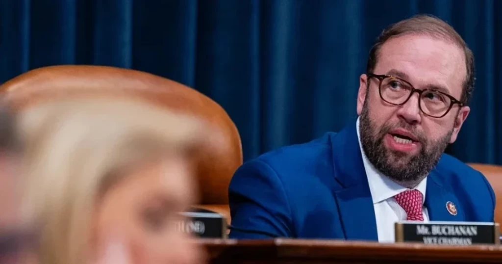 House Committee Advances 7 Bills to Overhaul Crypto Taxation