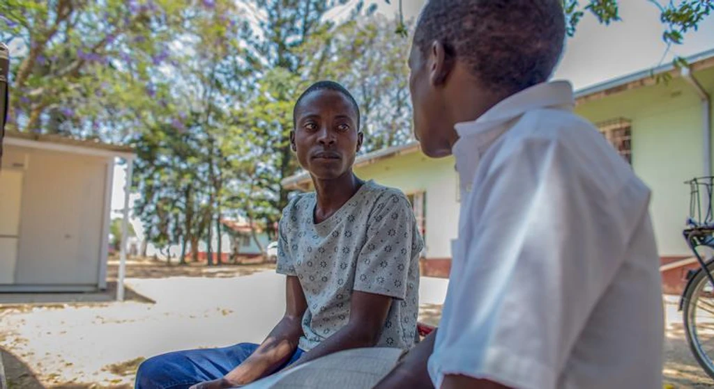 Global Leaders Urge Action to Sustain HIV Progress Amid Risks
