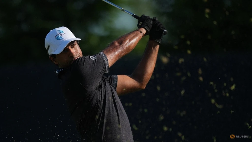 Aaron Rai's Stunning PGA Championship Victory Ends 107-Year English Drought