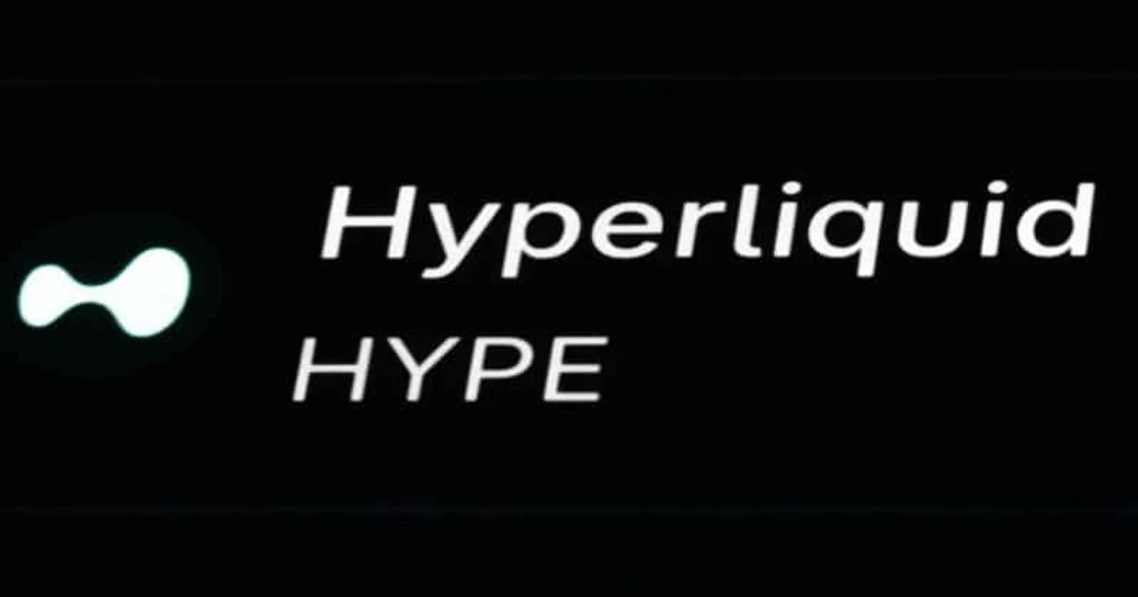 Hyperliquid Executes Record $283M Crypto Buyback