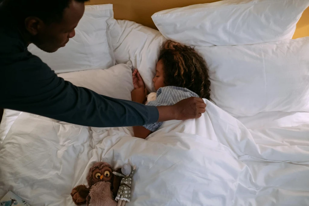 The Hidden Cost of Hypervigilance: How Childhood Trauma Shapes Adult Attentiveness