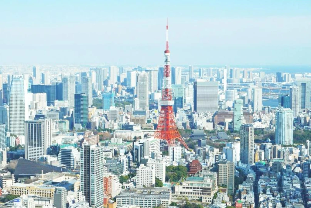 Tokyo's Crypto Edge: How Latency Shapes DeFi
