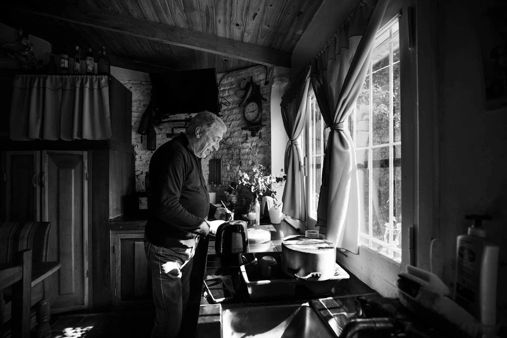 The Unspoken Challenge of Retirement: Facing the 7 AM Silence