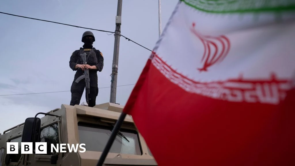 Iran: Fear of War and Repression Deepen Trauma for Activists