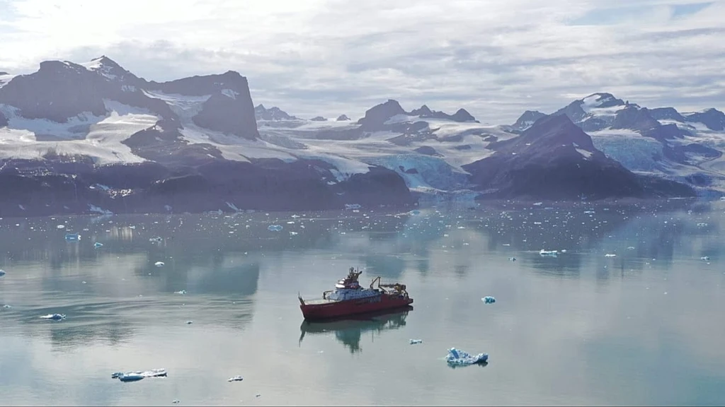 Global Consortium Launches Urgent Mission to Track Greenland Climate Tipping Point