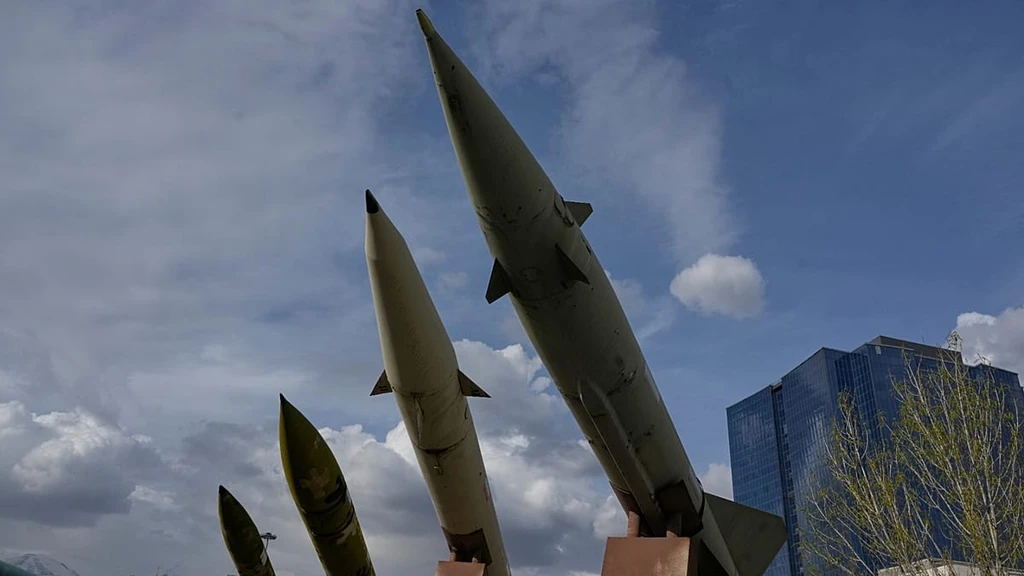 Iranian Attacks Resume in Gulf Amid Ceasefire Uncertainty
