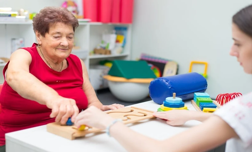 Stroke Recovery Undermined by Inflammation and Malnutrition