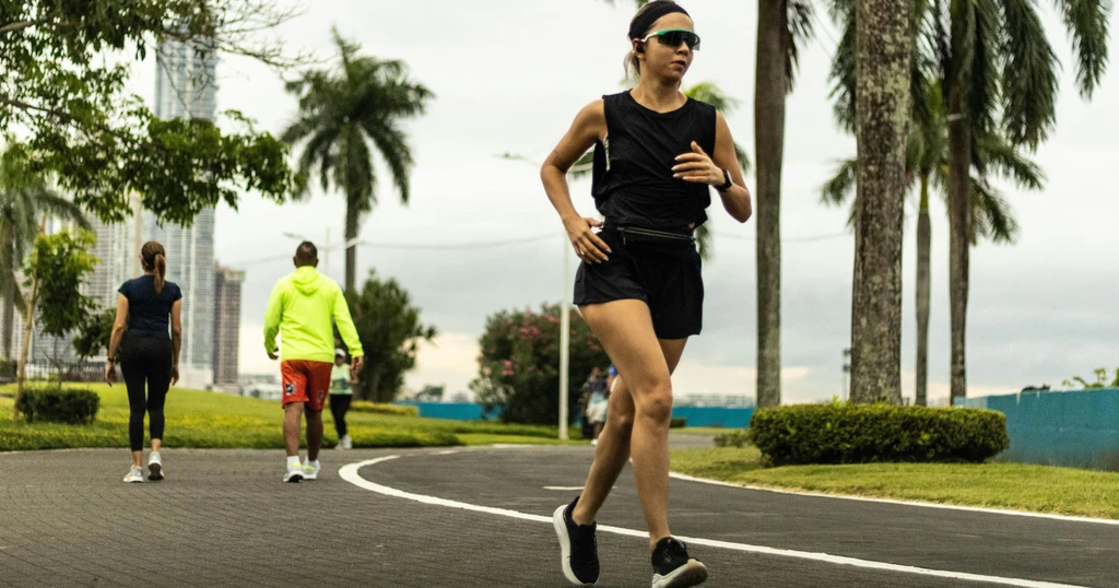 The Morning Run: My Secret 40 Minutes of Unreachability