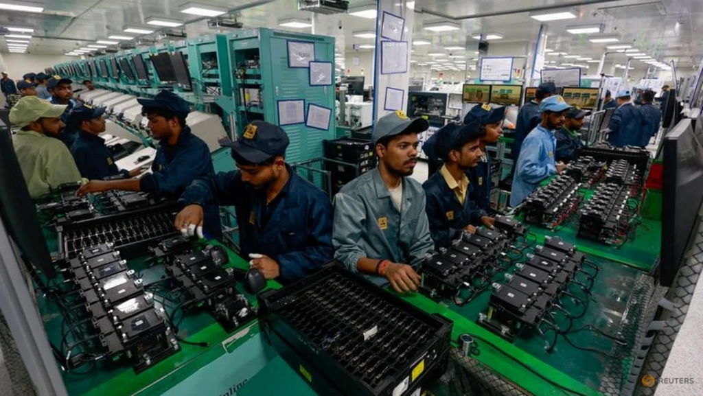 India Approves $750M in Electronics Manufacturing Projects