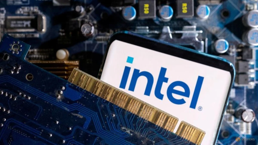 Intel Stock Surges as AI Demand Revives CPU Market