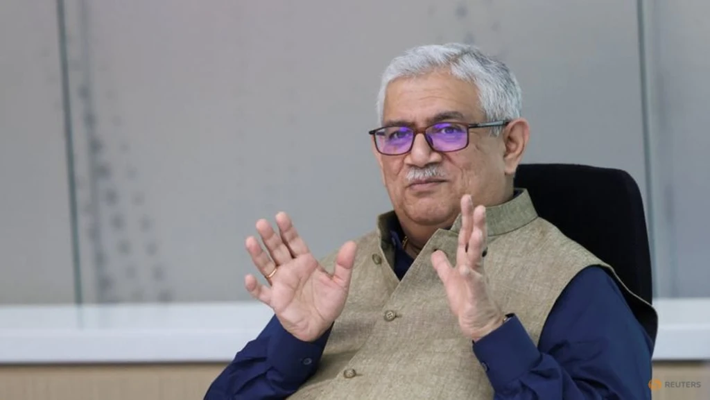 India Must Reskill Workforce to Lead in AI, IBM Head Warns