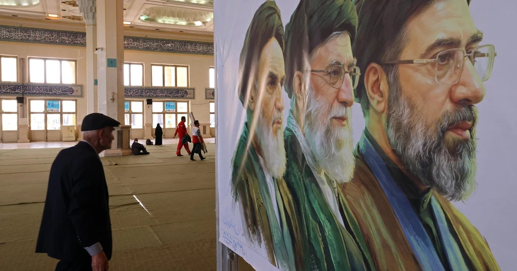 Iran Agrees in Principle to Dispose of Highly Enriched Uranium, U.S. Official Says