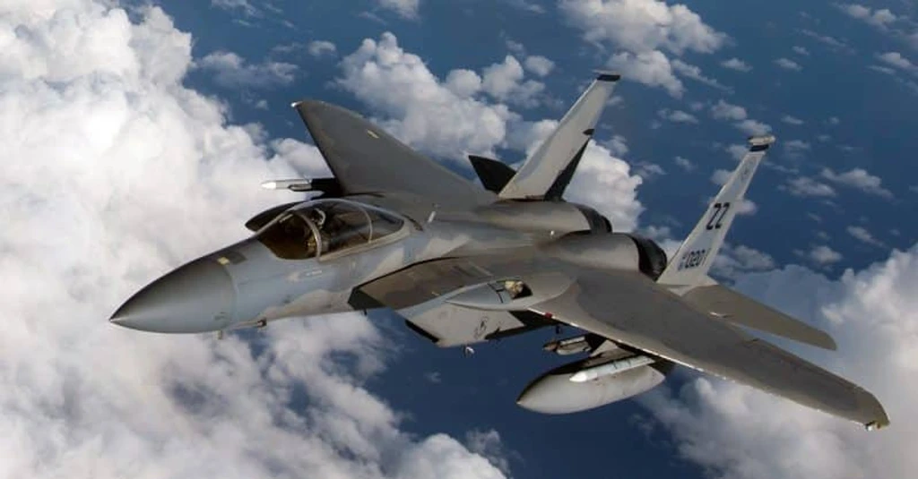 Iran Strikes US Bases in Gulf, Marking Direct Military Escalation