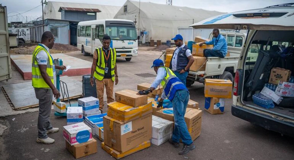 UN Urges Airlines to Follow Safety Protocols Amid Ebola Outbreak