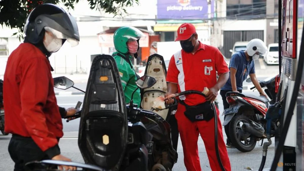 Indonesia Eyes B50 Biodiesel Amid Soaring Oil Prices