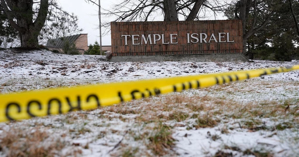 Michigan Synagogue Attack Linked to Hezbollah Commander