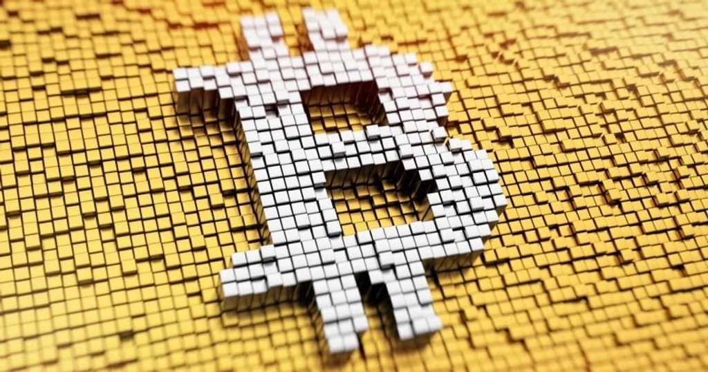 BlackRock's IBIT Bitcoin ETF Records First Inflow After 8-Week Outflow Streak