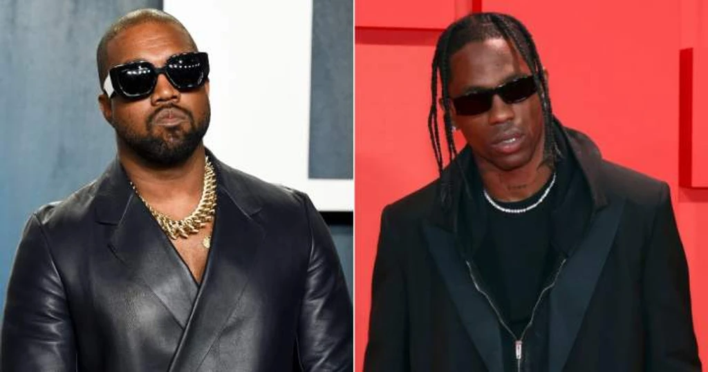 Italy Bans Kanye West and Travis Scott Concerts Over Safety Fears