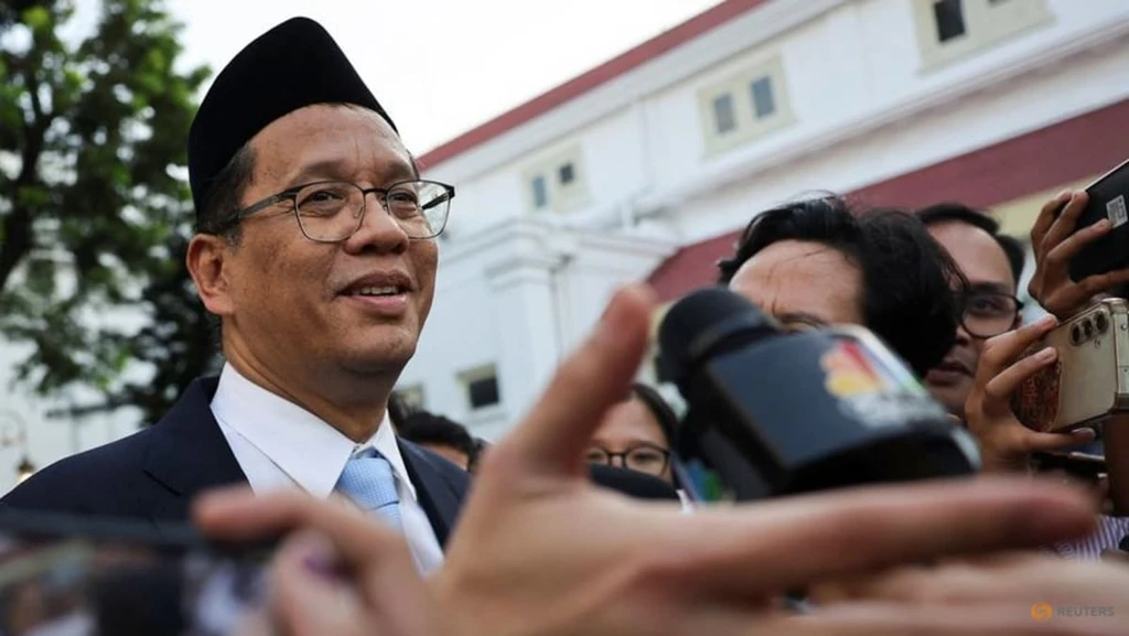 Indonesia Navigates Oil Price Surge, Aims to Keep Deficit Below 3%