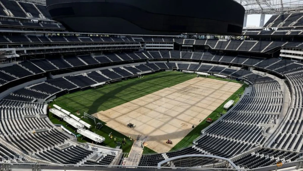 Balich Wonder Studio to Direct Historic Tri-Nation World Cup Ceremonies