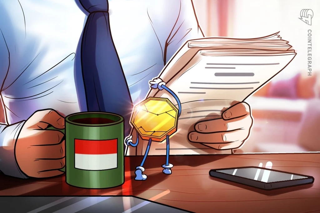 Indonesian Courts Convict Terrorists Using Onchain Data