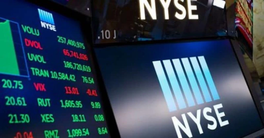 NYSE Owner ICE Invests $600M in Polymarket