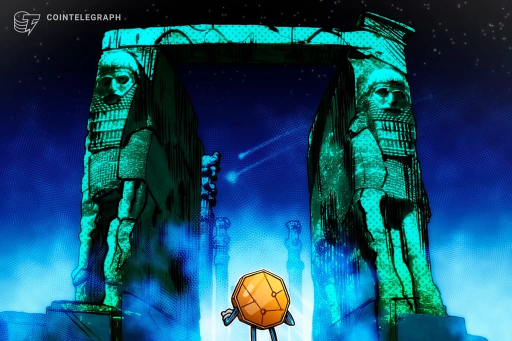 Iran's Nobitex Exchange Shows Resilience Amid Geopolitical Tensions