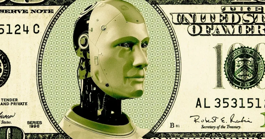 AI's Profitability Gap: Investors Face Harsh Realities