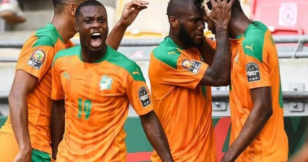 Ivory Coast and Ghana Secure Sole African Victories in World Cup 2026 Openers