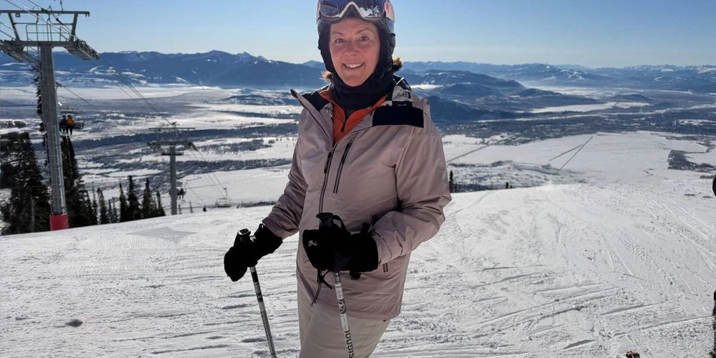 Hope Over Fear: One Woman's Journey with Multiple Myeloma
