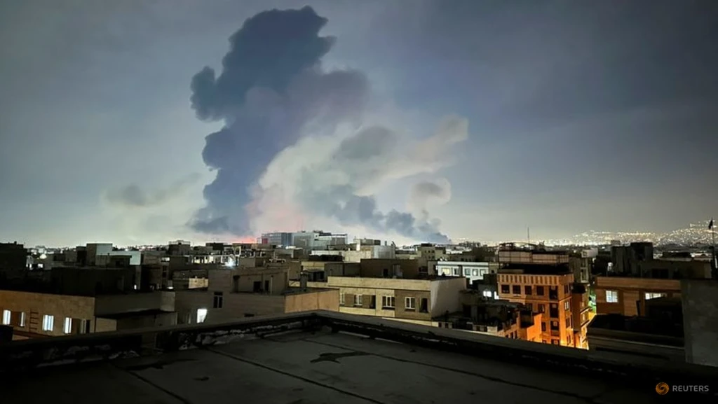 Middle East Conflict Forces Global Central Banks into Policy Rethink