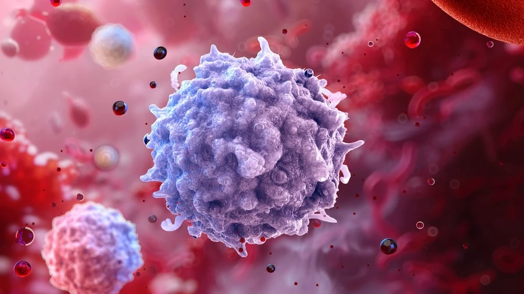 Immune Cells Retain 'Memory' of Obesity for Years After Weight Loss