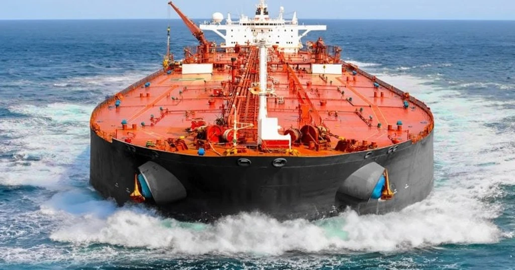 Iran's $6B China Oil Smuggling Scheme Leverages Crypto to Evade Sanctions