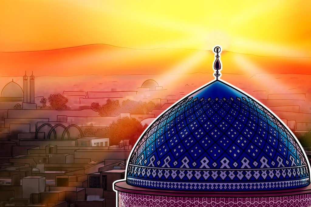 Iran Considers Crypto Tolls for Strait of Hormuz Shipments