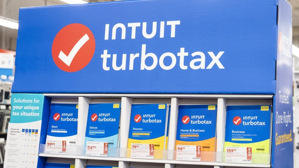 Intuit Wins Landmark Case Against FTC Over Deceptive Advertising