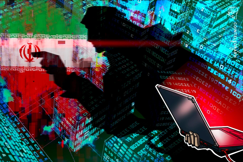 CoinEx Moved $3.8 Billion in Iranian Crypto, Evading Sanctions, TRM Labs Finds
