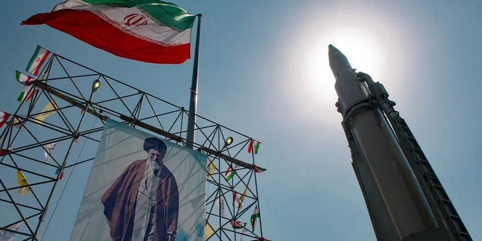 Iran's Shadowy Chemical Weapons Program Faces Renewed Scrutiny