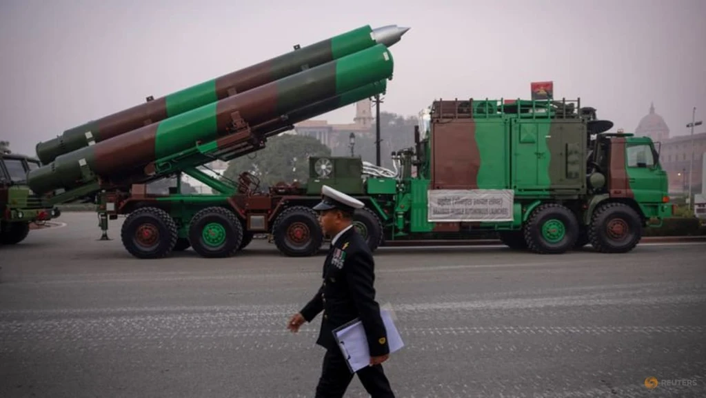 Indonesia Secures BrahMos Missile Deal with India