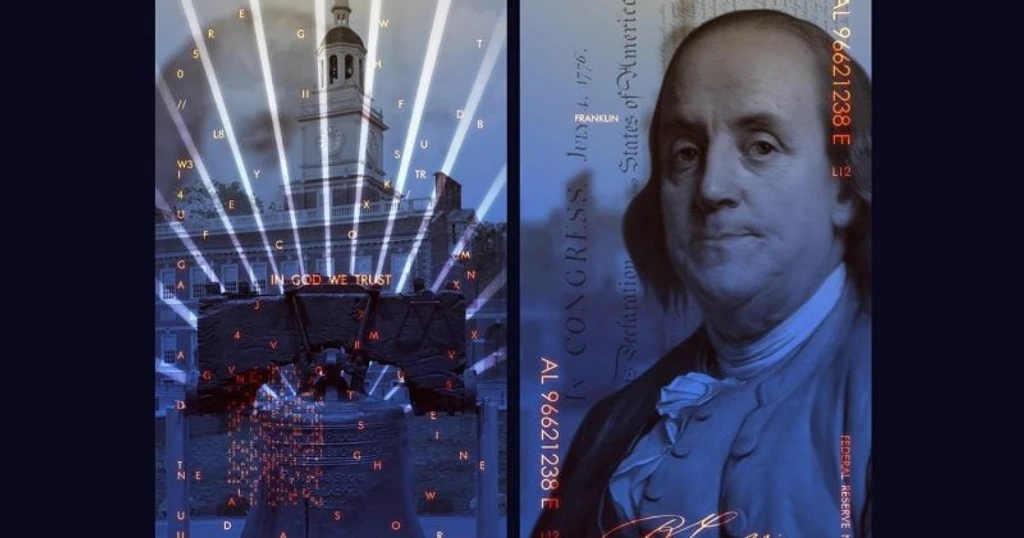 US Dollar Rebounds as Investors Revive Exceptionalism Trade